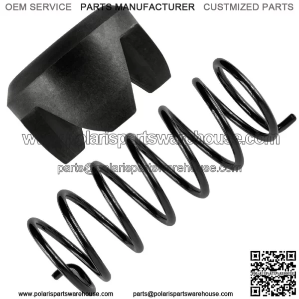 Clutch Cam Helix Secondary Spring for Can-Am Outlander / Max 1000 R EFI 2012-22 - Image 5
