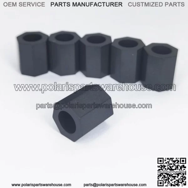 PRIMARY CLUTCH ROLLERS 13-20 CAN AM MAVERICK 1000 COMMANDER XMR 1000R XXC XRS - Image 2