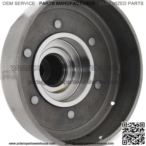 Wet Clutch Cover Drum Housing for ARCTIC CAT 550 650 700 1000 XT TRV 0823-261 - Image 5