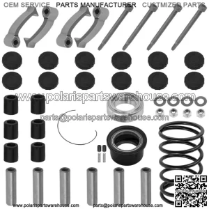 Primary Drive Clutch Rebuild kit for BRP Can-Am Outlander 400 450 EFI 2007-2023