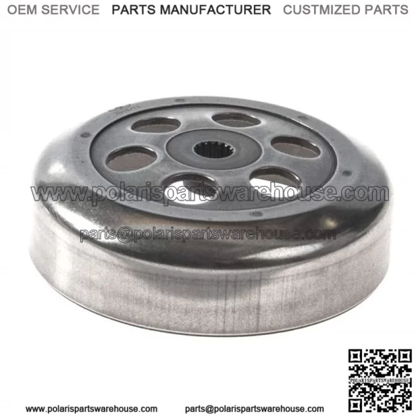 Secondary clutch linhai 400 27251