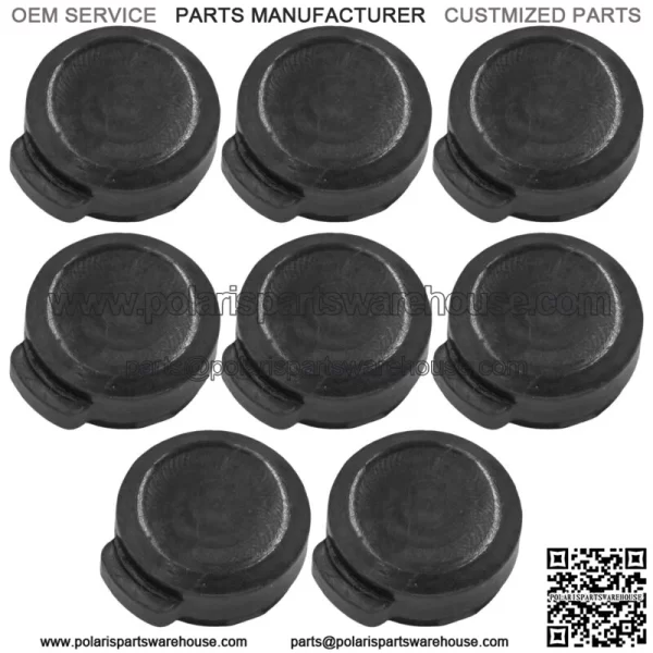 Primary Clutch Shoe For Kawasaki Brute Force 650 KVF650 05-13/ 750 KVF750 05-22 (For: Kawasaki) - Image 3