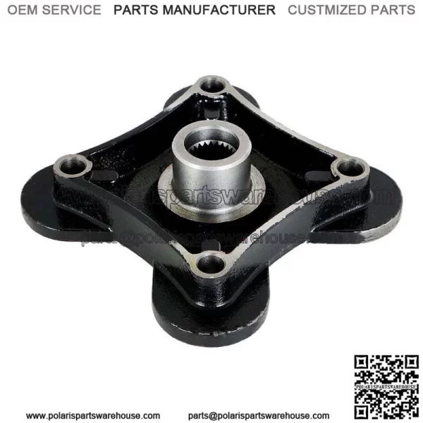 Front or Rear Wheel Hub for Polaris RZR XP 1000 EPS 2014 2015 2016 2017 - Image 2