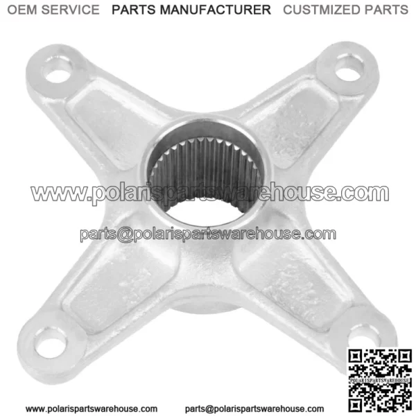 Rear Axle Sprocket Hub Collar for Yamaha 5Yt-25386-00-00 - Image 2