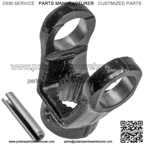 Front Drive Prop Shaft Yoke For Polaris Sportsman 800 EFI 2005 2006 2007 2008 For: Polaris Sportsman 800