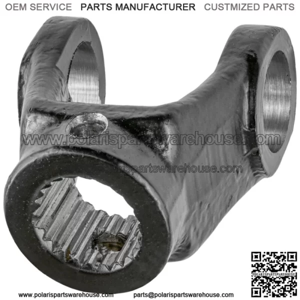 Front Drive Prop Shaft Yoke For Polaris Sportsman 800 EFI 2005 2006 2007 2008 For: Polaris Sportsman 800 - Image 3