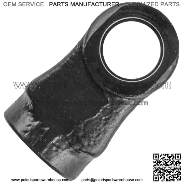 Front Drive Prop Shaft Yoke For Polaris Sportsman 800 EFI 2005 2006 2007 2008 For: Polaris Sportsman 800 - Image 4