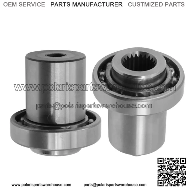 Front Differential Output Hub For Polaris Sportsman 800 EFI 2005-2006 - Image 4