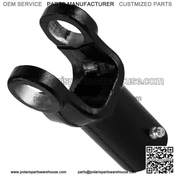 Front Prop Drive Shaft Yoke For Polaris Sportsman 800 EFI 2005  2007 2007 2008 For: Polaris Sportsman 800