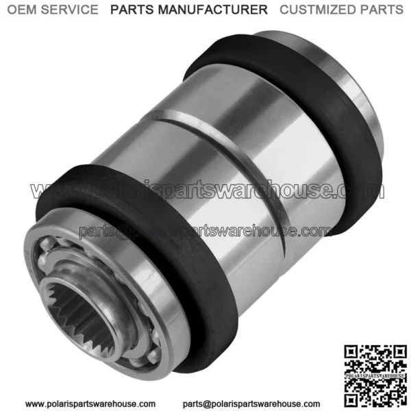 Front Differential OST Output Hub For Polaris Sportsman 450 HO 2016-2021 For: Polaris Sportsman 800 - Image 5