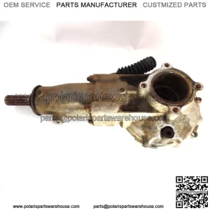 Rear Differential 2007 Suzuki Eiger Quadrunner 400 4x4 Lt-f400f 27301-38820 For: Suzuki Eiger 400