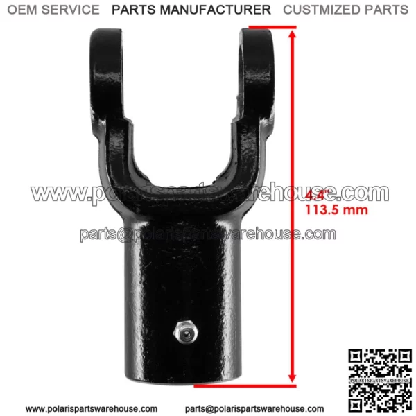 Front Prop Drive Shaft Yoke for Polaris Sportsman 570 EFI EPS SP Touring 14-2022 For: Polaris Sportsman 570 - Image 2