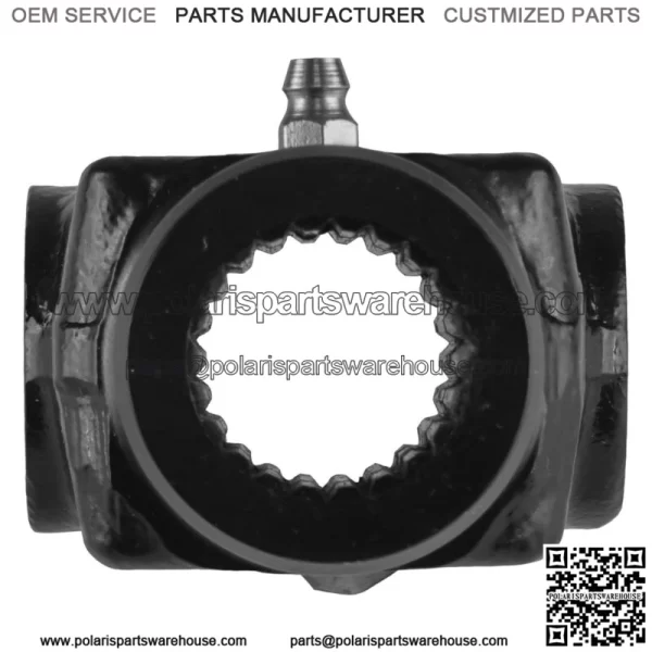 Front Drive Train Prop Shaft Yoke For Polaris Sportsman ACE 570 2015-2019 - Image 4