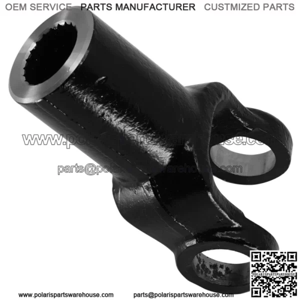 Front Prop Drive Shaft Yoke for Polaris Sportsman 570 X2 EFI EPS 2017 - 2021 For: Polaris Sportsman 570 - Image 3