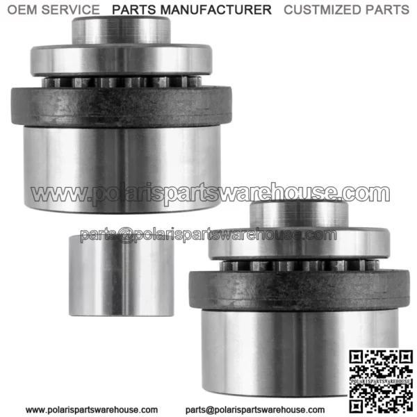 Front Differential OST Output Hub For Polaris Ranger 800 MD EFI 2013-2014 For: Polaris Sportsman 570 - Image 4