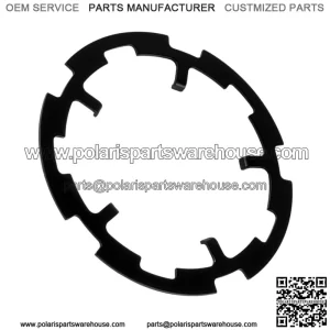Front Differential 5 Prong Armature Plate for Sportsman 800 EFI HO 2008-2009 For: Polaris Sportsman 570