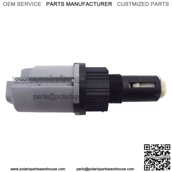 Front Axle Differential Actuator 4WD For Chevy Silverado GMC Sierra 600-101 (For: More than one vehicle) - Image 2