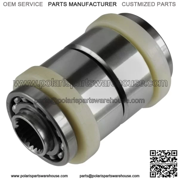 Front Differential Output Hub Assembly for Polaris Ranger XP 900 2013-19 3236683 (For: Polaris) - Image 5