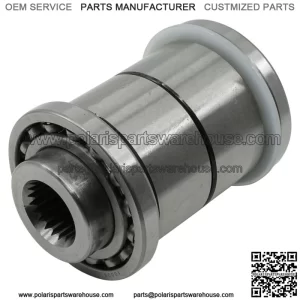 Front Differential Output Hub Assembly for Polaris RZR XP 4 1000 EPS 2018-2023 (For: Polaris)