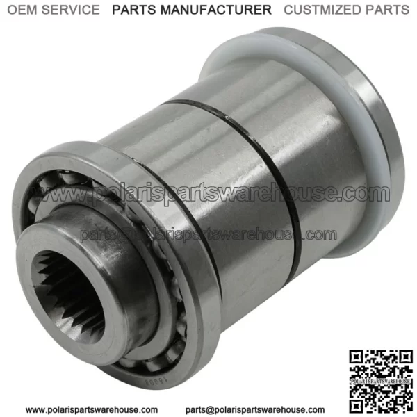 Front Differential Output Hub Assembly for Polaris RZR XP 4 1000 EPS 2018-2023 (For: Polaris)
