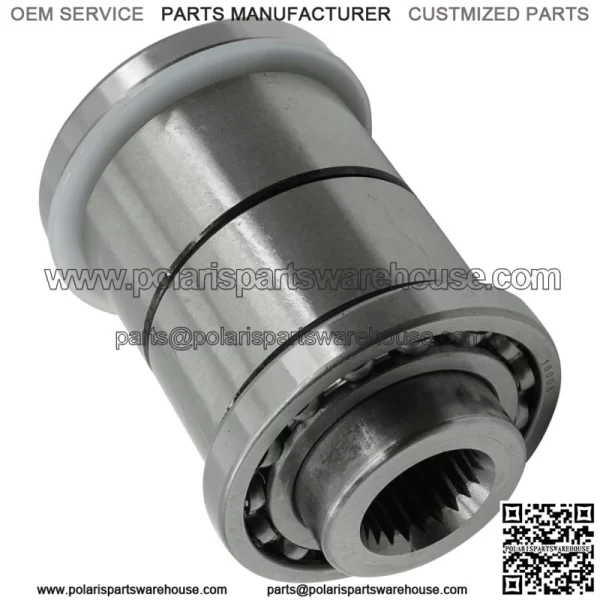 Front Differential Output Hub Assembly for Polaris RZR XP 4 1000 EPS 2018-2023 (For: Polaris) - Image 5