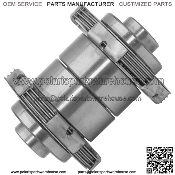Front Differential Hub For Polaris Sportsman X2 700 EFI 2008 - Image 4