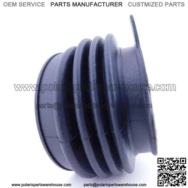 Honda Swingarm Boot Joint Honda TRX 250 Fourtrax ATC 250 SX 1985-1987  For: Honda - Image 3