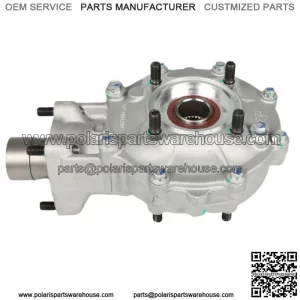 For 400 97-01 & 450 98-01 Honda Foreman Rear Final Gear Differential Assembly For: Honda FourTrax Foreman 400