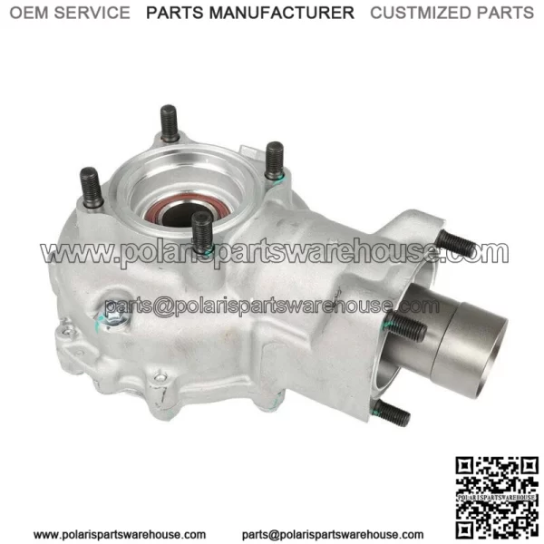 For 400 97-01 & 450 98-01 Honda Foreman Rear Final Gear Differential Assembly For: Honda FourTrax Foreman 400 - Image 2