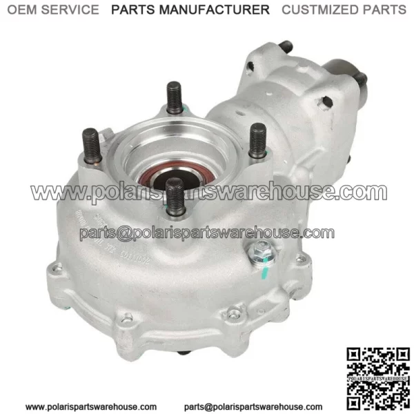 For 400 97-01 & 450 98-01 Honda Foreman Rear Final Gear Differential Assembly For: Honda FourTrax Foreman 400 - Image 3