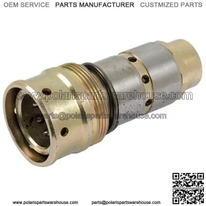 Quick Coupler Fits Ford New Holland 345D Indust/Const E9NNR967AA E9NNR967AB