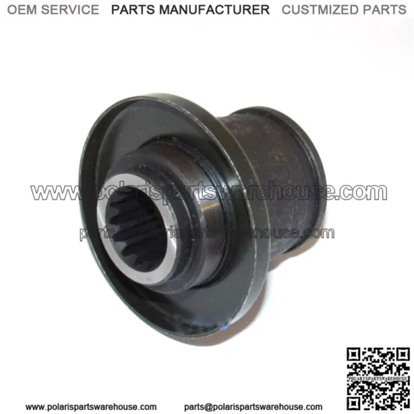 MIDDLE SHAFT FLANGE COUPLING1 COUPLER for YAMAHA RHINO660 2004-07RHINO450 06-09 (Fits: Yamaha Rhino 660)