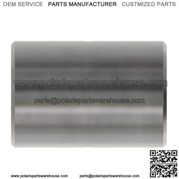 MFWD Drive Shaft Splined Coupling - Image 3