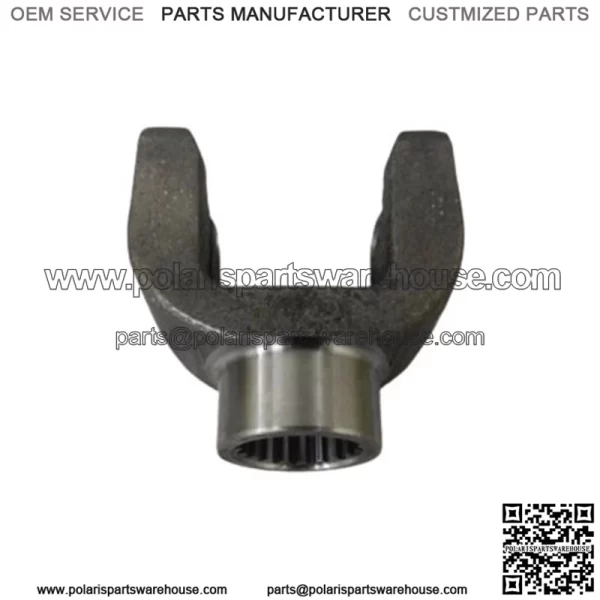 Can Am OEM 20 Spline YOKE XMR/Maverick Rear Differential 715900271 *no wear ring