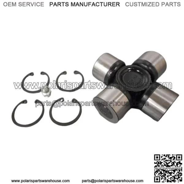 Canam Rear U Joint Outlander Maverick Renegade Commander Quailty