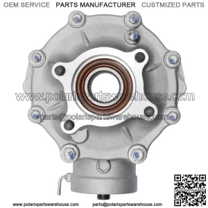 Rear Differential Assy for 2012-2013 Honda Foreman 500 TRX500 FE FM 41300HR0F00