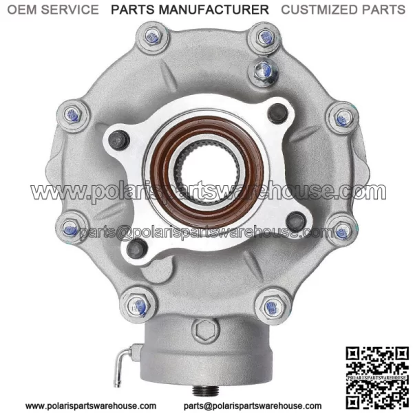 Rear Differential Assy for 2012-2013 Honda Foreman 500 TRX500 FE FM 41300HR0F00