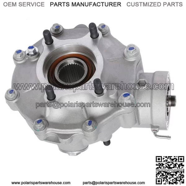 Rear Differential Assy for 2012-2013 Honda Foreman 500 TRX500 FE FM 41300HR0F00 - Image 3