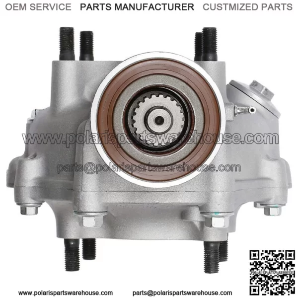 Rear Differential Assy for 2012-2013 Honda Foreman 500 TRX500 FE FM 41300HR0F00 - Image 4