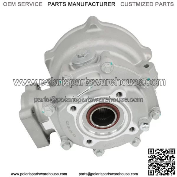 For HONDA REAR FINAL DRIVE ASSY 2008-2020 RECON TRX250 41300-HM8-B60 - Image 2