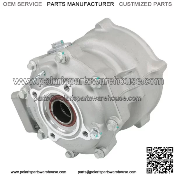 For HONDA REAR FINAL DRIVE ASSY 2008-2020 RECON TRX250 41300-HM8-B60 - Image 3