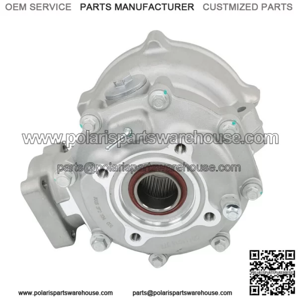For HONDA REAR FINAL DRIVE ASSY 2008-2020 RECON TRX250 41300-HM8-B60 - Image 4