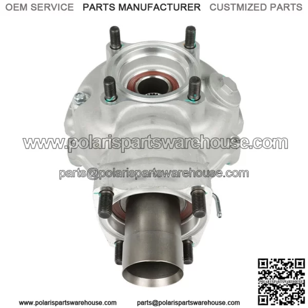 New Complete Rear Differential Fit For Honda Fourtrax Foreman TRX400FW 1995-2001