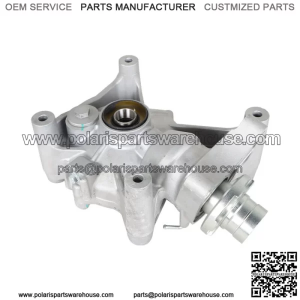For 2003 2004-2014 Honda Rincon 650 TRX650 TRX680 Rincon Rear Differential