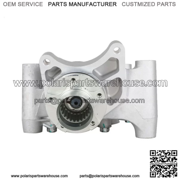 For 2003 2004-2014 Honda Rincon 650 TRX650 TRX680 Rincon Rear Differential - Image 4