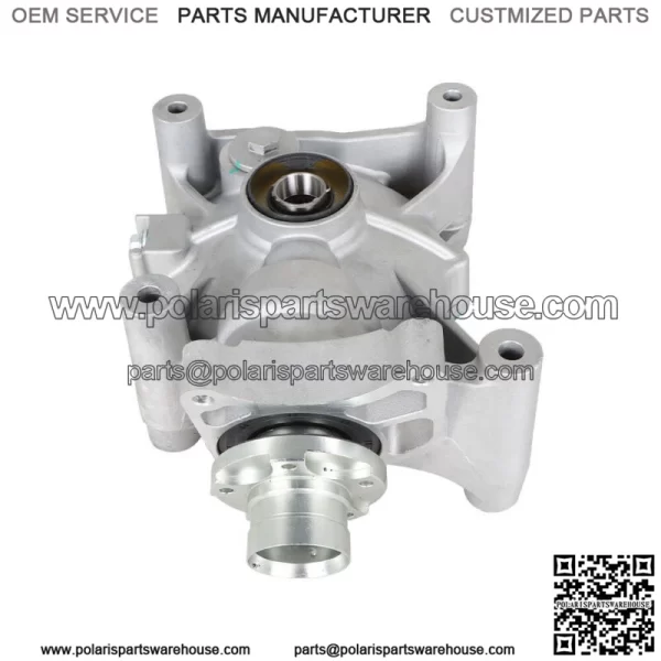 For 2003 2004-2014 Honda Rincon 650 TRX650 TRX680 Rincon Rear Differential - Image 5