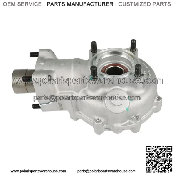 Rear Differential Assembly For 02-04 TRX450 FE FM Fourtrax Foreman 41300-HN0-670 - Image 2
