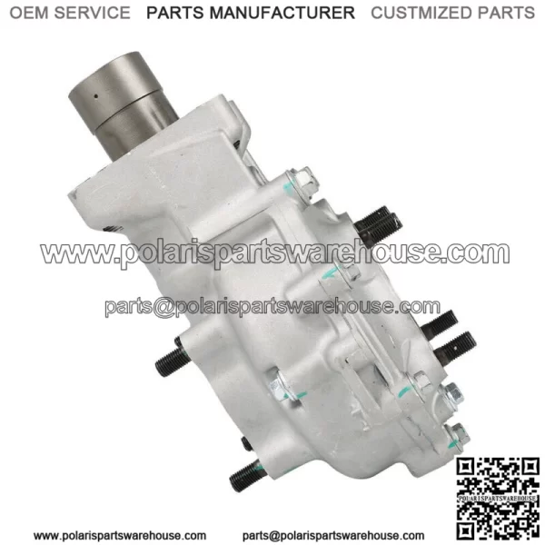 Rear Differential Assembly For 02-04 TRX450 FE FM Fourtrax Foreman 41300-HN0-670 - Image 3