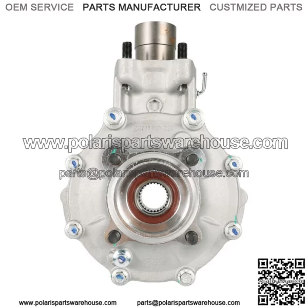 Rear Differential Assembly For 02-04 TRX450 FE FM Fourtrax Foreman 41300-HN0-670 - Image 4
