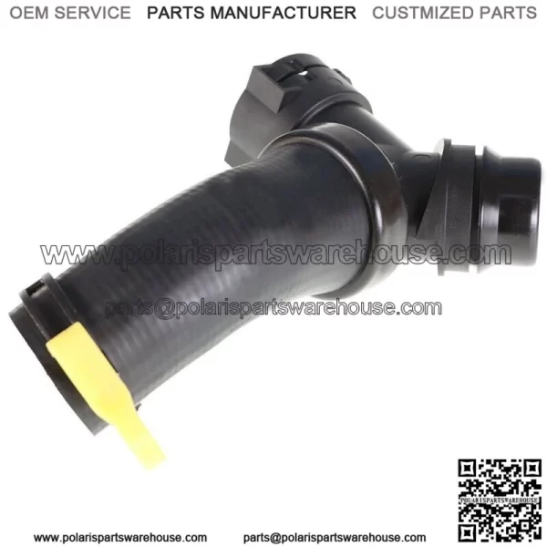 Radiator Hose T-Connector For Ford F150 5.0L Pickup Truck 2011-2019 DR3Z8566B - Image 5